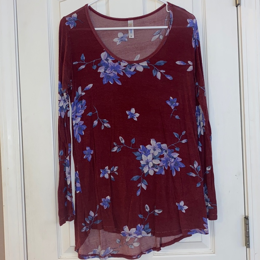 M LuLaRoe Lynnae
